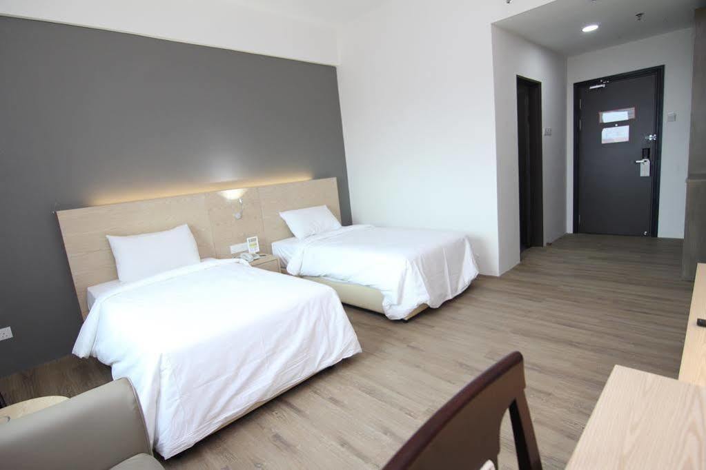 Summit Signature Hotel Batu Pahat Exteriér fotografie